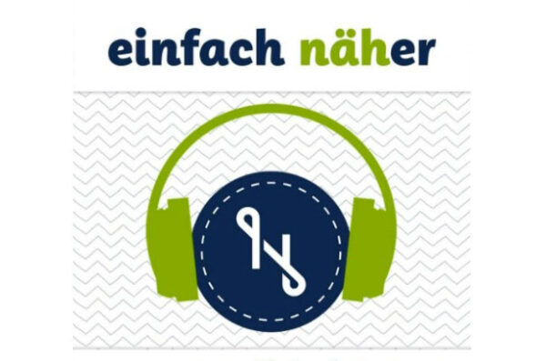 einfach Näher Nähpodcast
