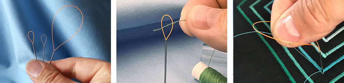 Geschenk für Nähbegeisterte