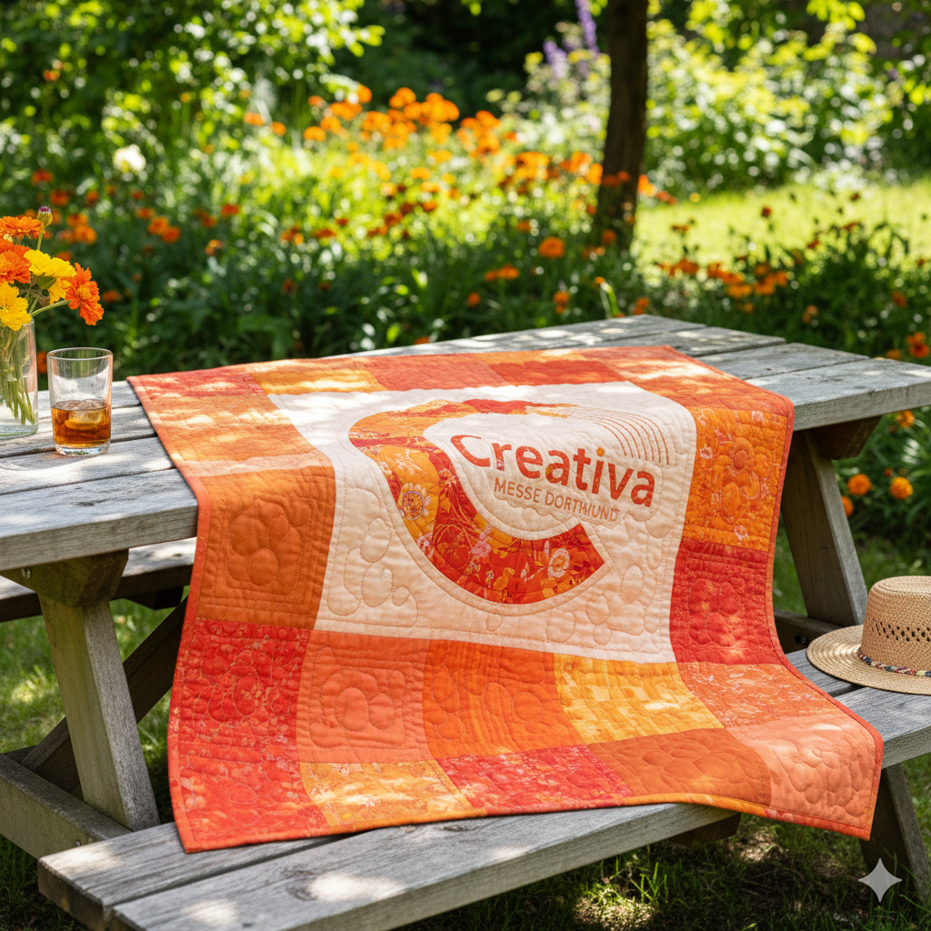 Creativa Messe Dortmund