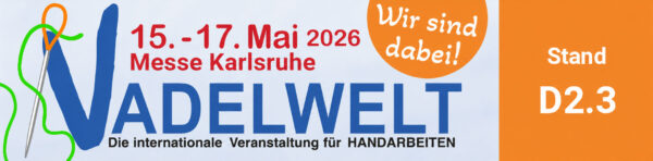 Nadelwelt Messe Logo