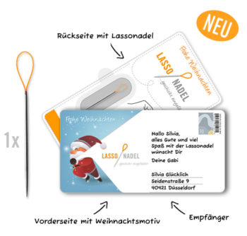 Nähgeschenk